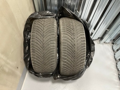 ШИНЫ CALOROCZNE PIRELLI CINTURATO ALL SEASON SF3 225/40 R19 93 Y 