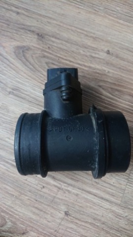 ВИТРАТОМІР ПОВІТРЯ MAF FIAT 1.3JTD BOSCH 0281002613 