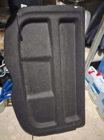 NISSAN QASHQAI J11 2013-2020 ПОЛИЦЯ БАГАЖНИКА 799104EA0A 
