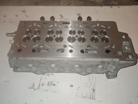ГОЛОВКА VOLVO 2.0, VEA, D4204T9, T14, 