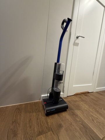 Dyson Wash G1 | Mop myjący | Użyty tylko 10 razy | JAK NOWY | Zadbany
