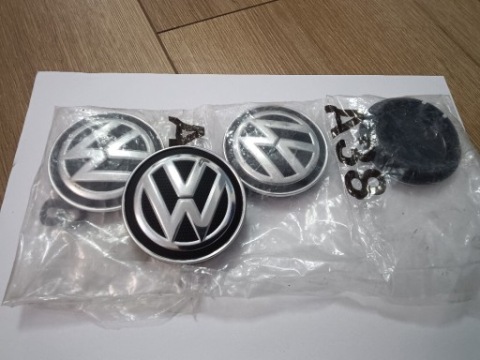 НОВЕ КОВПАЧКИ КОВПАЧОК VW 5G0601171 ОРИГІНАЛ VOLKSWAGEN 