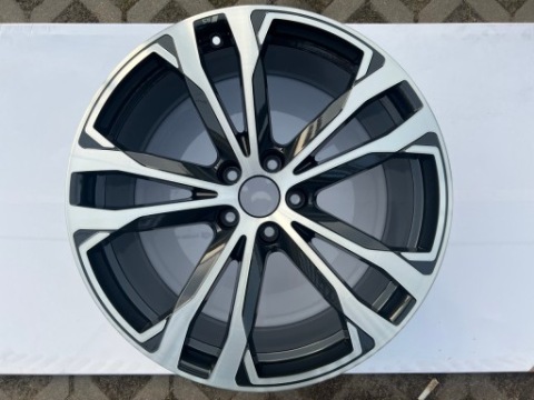 ДИСК АЛЮМІНІЄВА 8B3601025N DO AUDI A5 S5 RS5 ET46 5X112 R 20 ХОРОШИЙ СТАН 