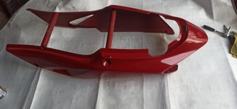 ХВІСТ ПЛАСТИК ОБТІЧНИК ЗАД HONDA VFR800 FI 2000 РІК RC46 
