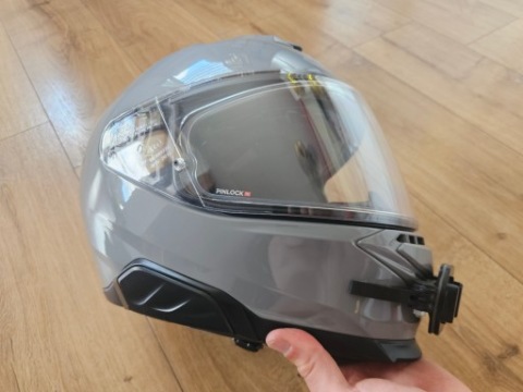 HELMET HJC I71 SIZE M 