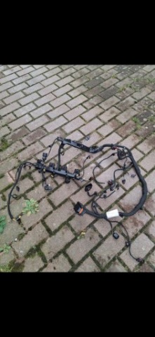 КОМПЛЕКТ ПРОВОДІВ ПРОВОДКА ДВИГУНА 06N971595M VW AUDI A6 A5 Q5 SKODA 2.0TFSI DPU 