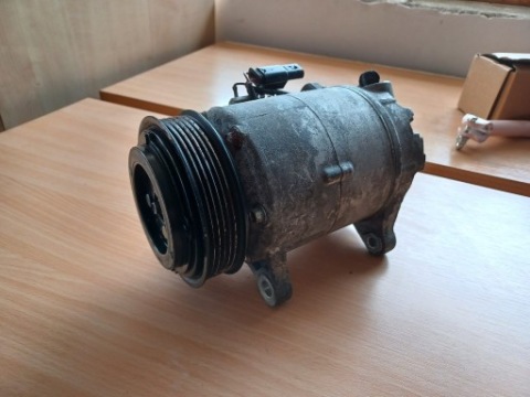 КОМПРЕСОР, НАСОС КОМПРЕСОР КОНДИЦІОНЕРА BMW МІНІ 9295050 F10 F25 F26 F45 F46 F48 