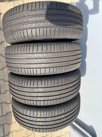 215/60R17 ШИНИ ЛІТНІ BRIDGESTONE TURANZA 6 ENLITEN 2025R 
