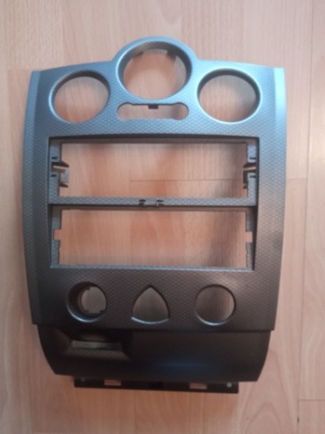 RAMKA, ЦЕНТРАЛЬНЫЙ PANEL, OE 8200178435, RENAULT MEGANE II 
