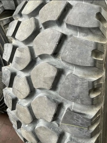 Michelin ZXL 395/85 R20 