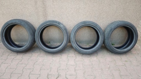 ШИНИ PIRELLI CINTURATO P7 205X50 R17 