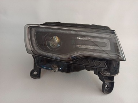 JEEP GRAND SRT RESTYLING 13-17 DIRECCIONAL XENÓN DIODO LUMINOSO LED AFS 