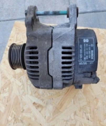 ГЕНЕРАТОР BOSCH 037903025C 0123320034 