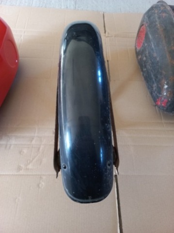 КРИЛО ПЕРІД WSK M06 64 B1 B3 GIL БАК PLYTKI 