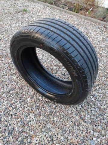 HANKOOK VENTUS PRIME 225/50 R17 94W 4 ШТУКИ 