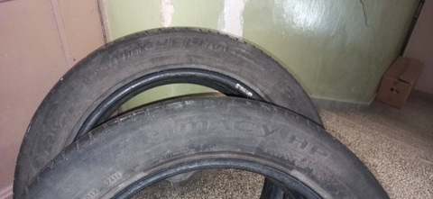 Michelin Primacy Hp 205/55 R17 95 V 