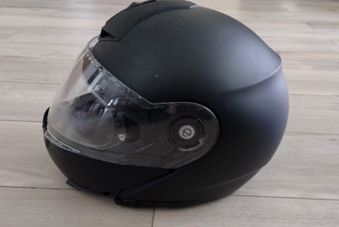 CASCO SCHUBERTH C3 PRO TAMAÑO M  