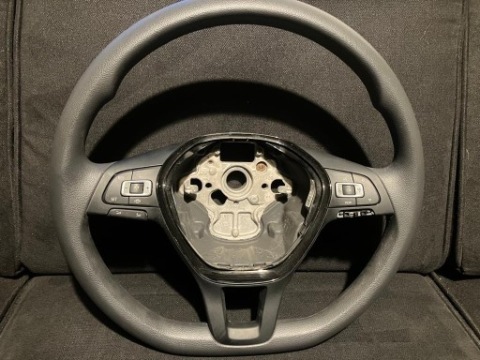 VW ПАСАТ B8 КЕРМО MULTI 3Q0419091 