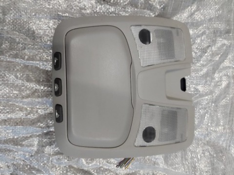 VOLVO S80 ЛАМПОЧКА SUFITOWA 5043340 