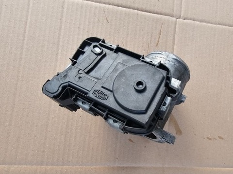 THROTTLE IVECO DAILY 2.3 HPI 58001727743  