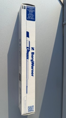 СВІЧКА ZAROWA BERU PSG006 НОВА BORGWARNER 