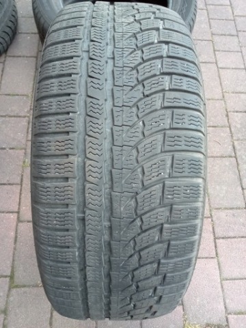 ЦЕНА ZA КОМПЛЕКТ 4 SZT. ШИНЫ ЗИМНИЕ NOKIAN WR A4 235/55 R17 103V XL 