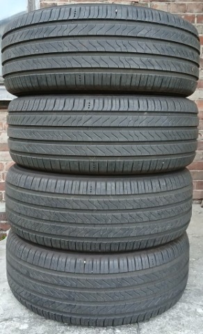 4 ШИНИ ЛІТНІ MICHELIN PRIMACY 5 235/50 R19 2025 РІК 