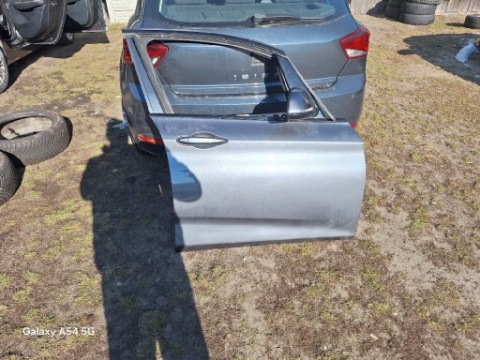 ДВЕРІ ПРАВЕ ПЕРІД BMW F45 B39 