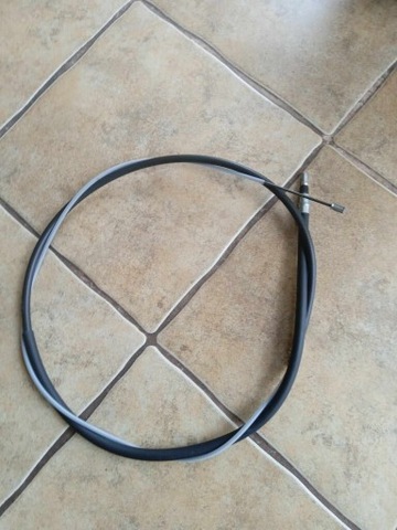 CABLE FRENOS DE MANO NUEVO RENAULT LAGUNA II  