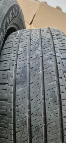 ШИНИ GOODYEAR ASSURANCE MAXLIFE 265/60 R18 2021R 