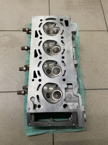 ГОЛОВКА 1.2 TSI VW CBZ 03F103373D