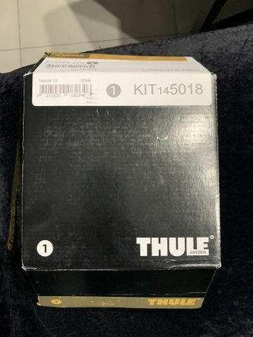 Thule KIT 145018 Peugeot 308  фото