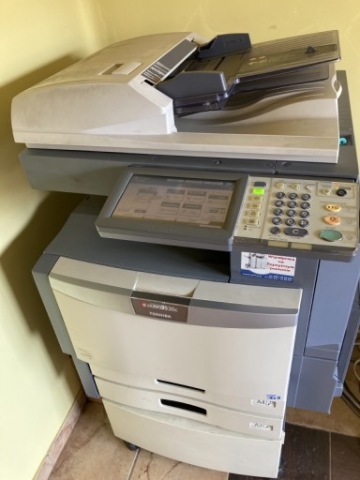 Urządzenie Wielofunkcyjne TOSHIBA E-studio 2330 C