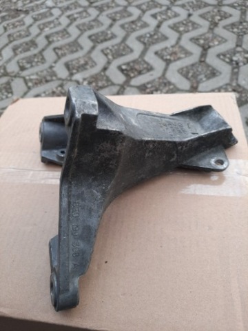 КРОНШТЕЙН ДВИГУНА ЗАХИСТ ТЕПЛОВА 8D0199388G 8E0199308A AUDI A4 VW ПАСАТ 
