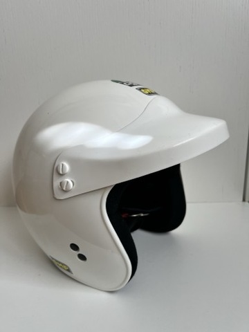 CASCO RAJDOWY OMP L/XL  