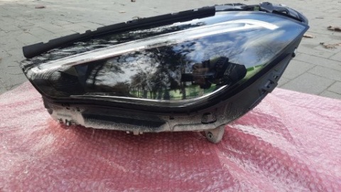 ФАРА ЛІВА MERCEDES CLE W236 C236 A2369065300 