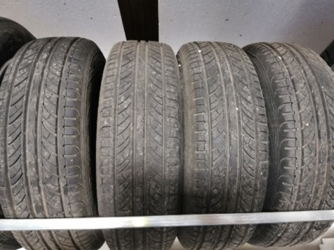 КОМПЛЕКТ КОЛІС DO OPEL ASTRA 1 ЛІТНІ 5,5-6,5MM 175/65/R14 