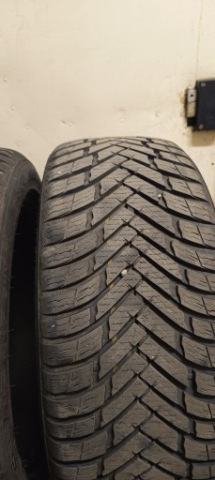 ШИНИ CALOROCZNE 225/45 R17 NOKIAN 
