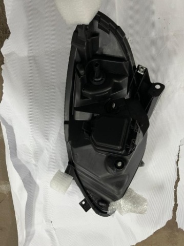 RENAULT OE 260103301R ФАРА TWINGO II ФАРА ПРАВА НОВА 260103301R ОРИГІНАЛ 