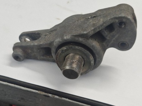 TENSIONER BELTS MERCEDES 124 300TD 