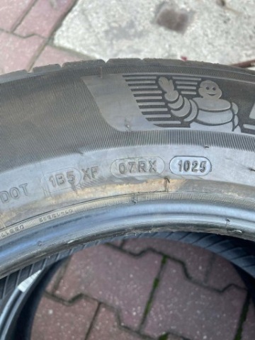 ШИНИ MICHELIN НОВЕ ЛІТНІ 235/60 R19 