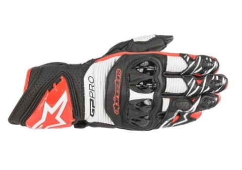 REKAWICE ALPINESTARS GP PRO R3 M МОТОЦИКЛЕТНІ 