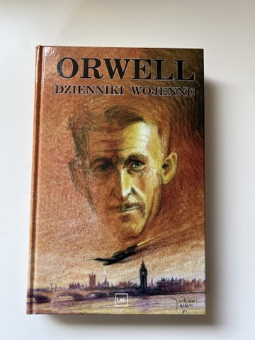 Dzienniki wojenne George Orwell