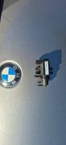 ПРЕОБРАЗОВАТЕЛЬ ДАВЛЕНИЯ BMW OE 7796634 E53 E60 E61 E65 E66 E70 E71 E83 E87 