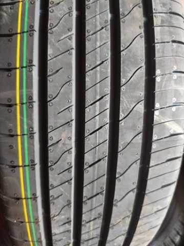 ШИНА ЛІТНЯ GOODYEAR EFFICIENT GRIP PERFORMANCE 2 215/55R18 99 V 