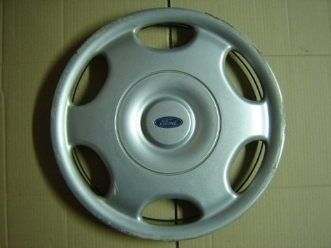 ОРИГИНАЛЬНЫЙ КОЛПАК FORD 15'' V96BB-1130-TD