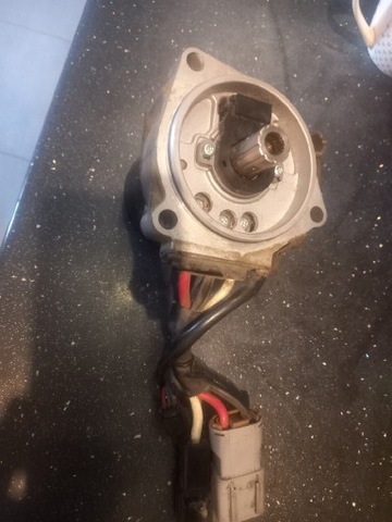 MOTOR SERVOMANDO HIDRÁULICO HONDA CIVI UFO 2007-2012  