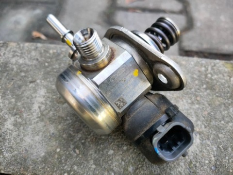 НАСОС KIA HYUNDAI 1.6 GDI 353202B420 