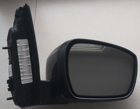MIRROR RIGHT FORD EDGE (2016-) COLOR Z1.JAK NEW  