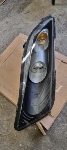 FARO PARA LAMBORGHINI GALLARPARA  